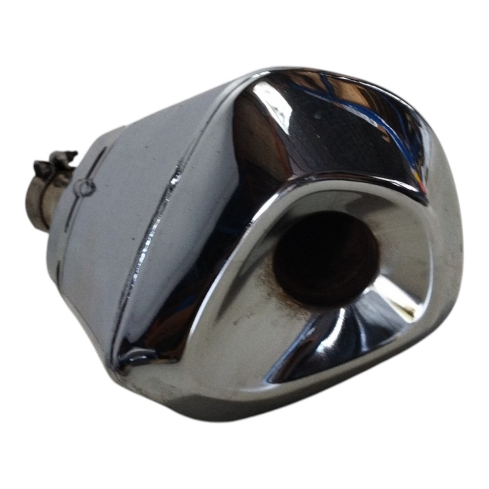 Escapamento Bmw R1250 Rt 2020 Original Filé Do Boi 855952204 6