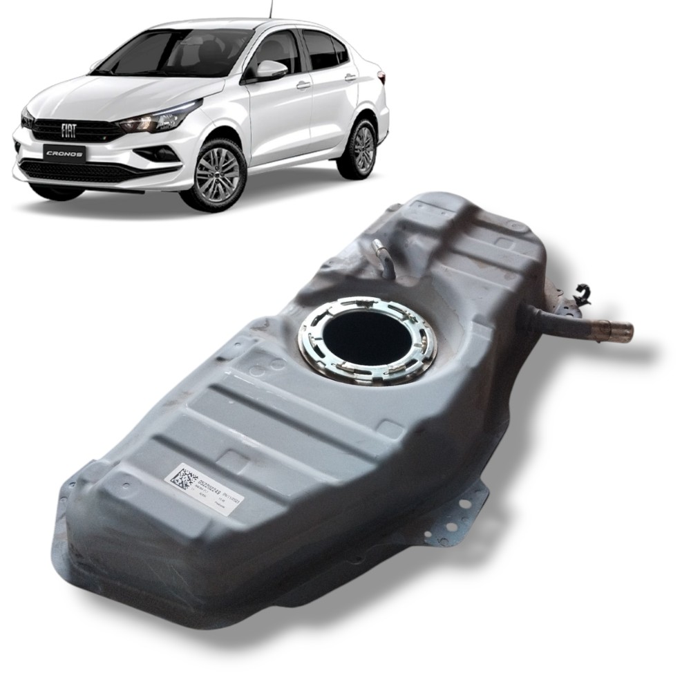 Tanque Combustível Fiat Cronos 2024 Original 052202249 1