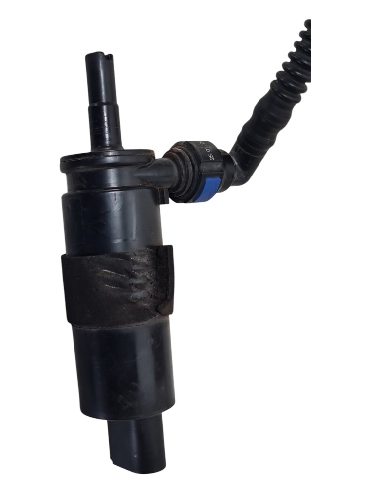 Bomba esguicho motor farol 2.0 audi e tron 2022 original 6