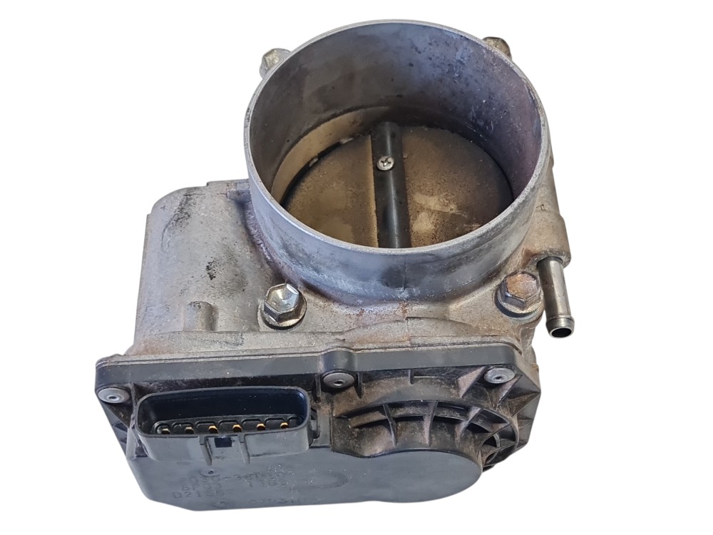 Corpo Borboleta Tbi Lexus Ls 460l 2013 22030-38010 Original 5