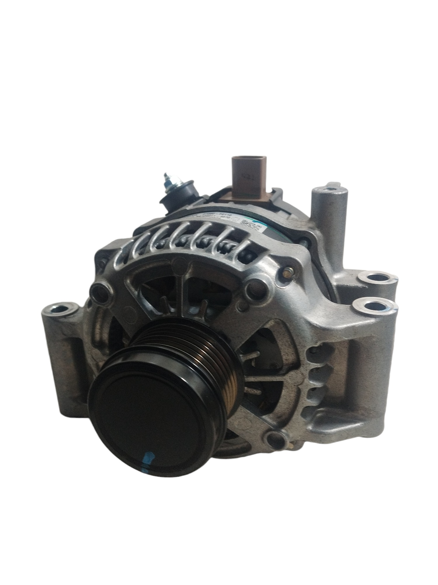 Alternador Toyota Corolla 2.0 2021/2022/2023 Cod 27060f2110 6