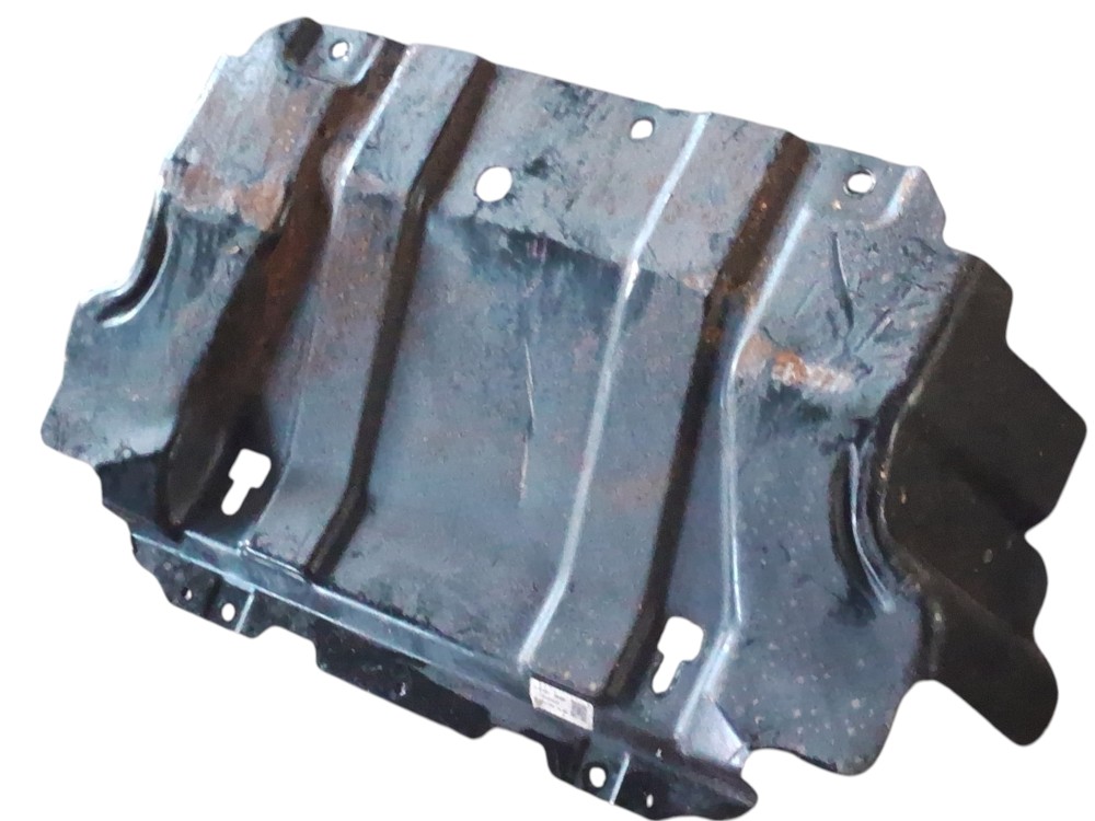 Protetor De Cárter Gwm Tank300 Híbrido 2025 2026 Original 7