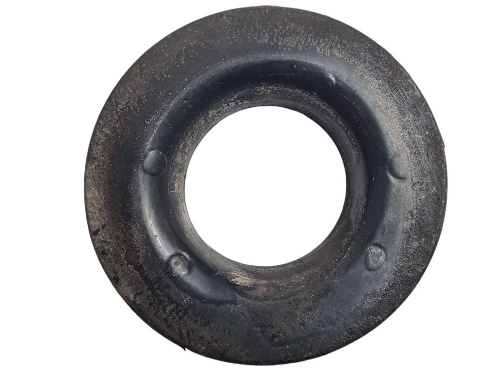Batente coxim amortecedor traseiro Chery TIGGO 5 2022 6