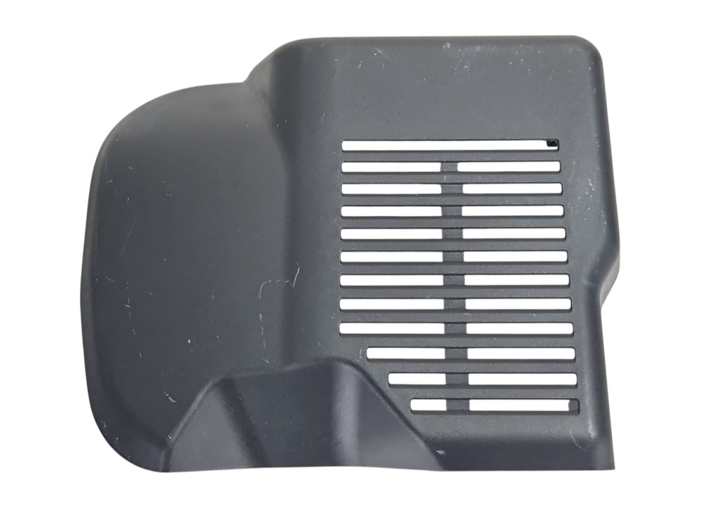 Capa Tampa Modulo Nissan Kicks 2023 2024 280735r00a 5