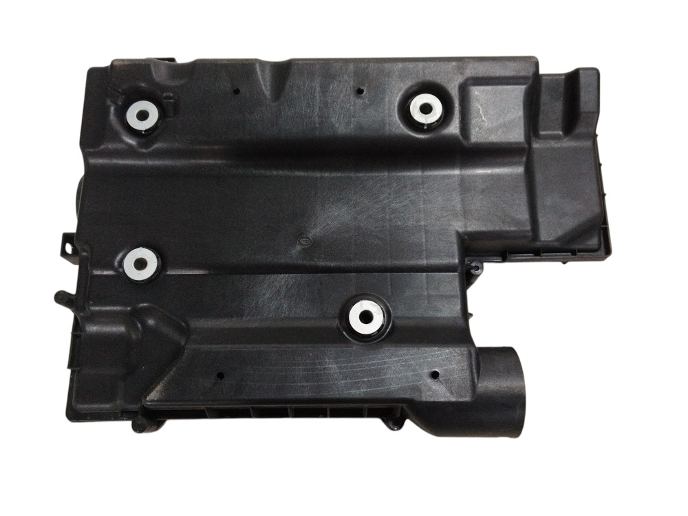 Caixa Filtro de Ar Byd Song Pro Híbrido 1.5 2025 1200km 7