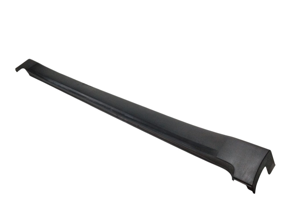 Spoiler Soleira Lateral Direita Kia Sportage 2019 2020 3