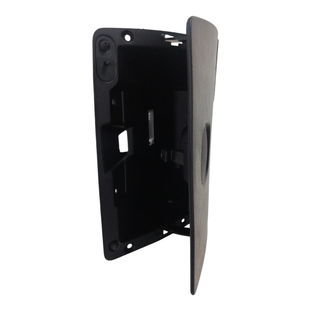 Caixa Porta-luvas Completo Fiat Strada 2023 Original 5475057 3