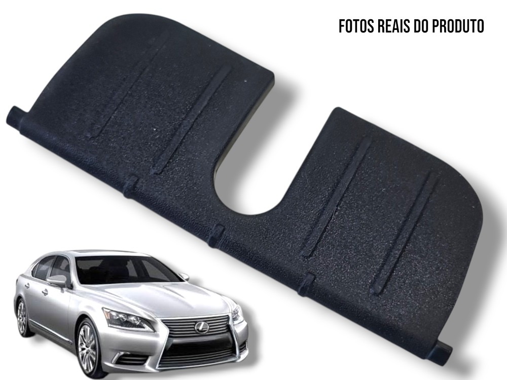 Acabamento Engate Porta Malas Lexus Ls 460l 2013 58387b50020 1