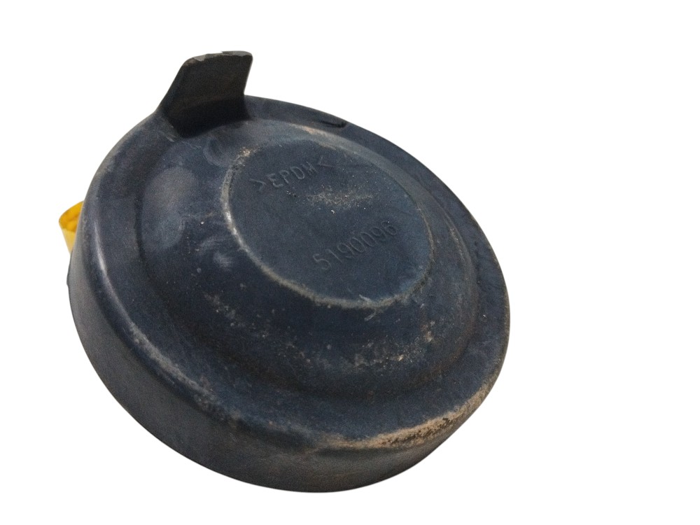 Tampa Vedação Farol Vw/polo 2024 5190096 Original 5