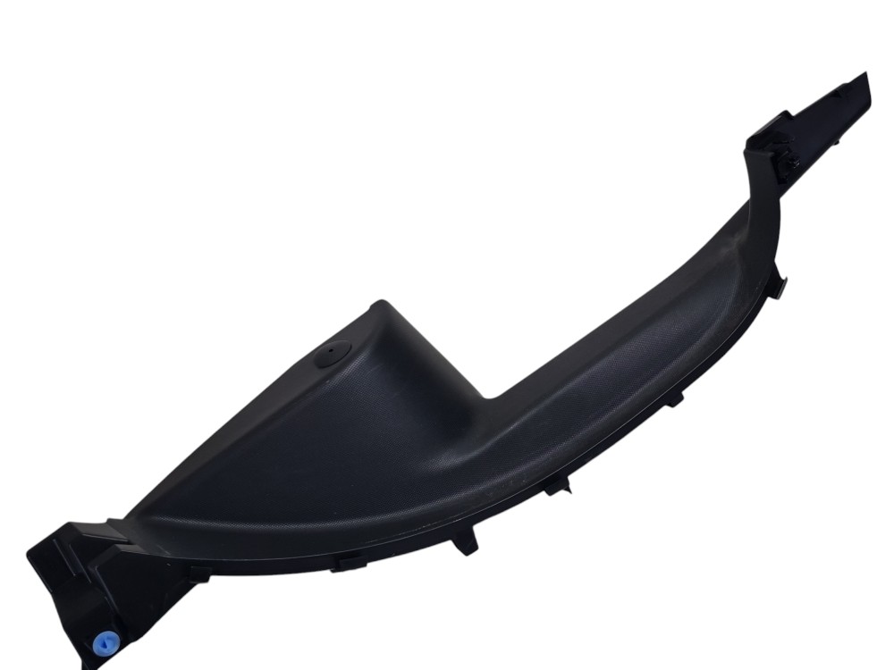 Soleira Porta Traseira Direita Renault Zoe 2022 769532813r 4