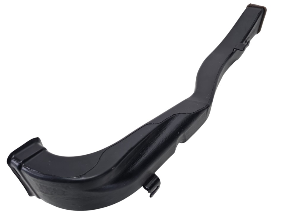 Duto Ar Condicionado Ram Rampage 2023 Original 52211587 3