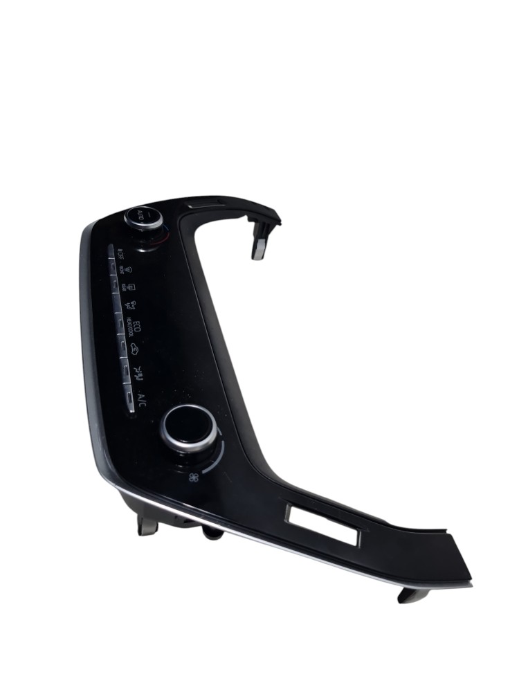 Comando de ar toyota corolla cross ano 2021 2022 original 2