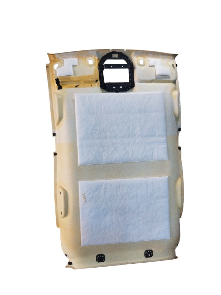 Forro de teto interno Gwm Ora 03 Skin 2023 2024 ORIGINAL 4