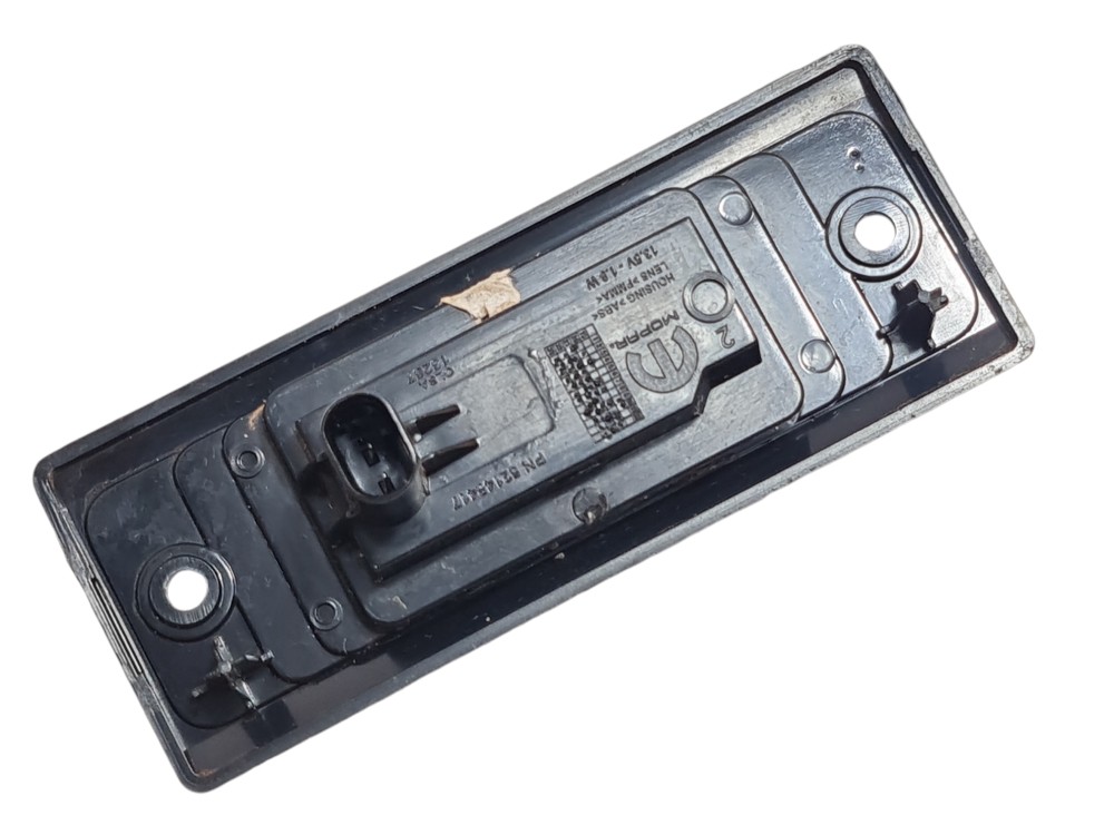 Luz Cortesia Caçamba Ram Rampage 2023 Original 52148417 4
