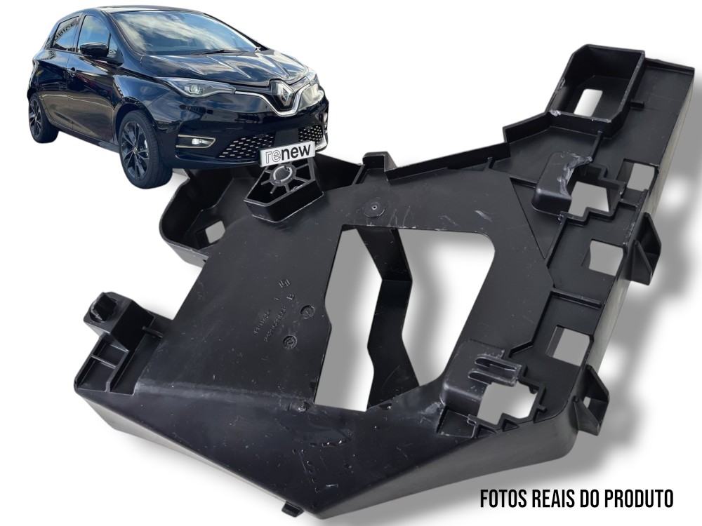 Suporte Carroceria Renault Zoe 2022 242968965r Original 1