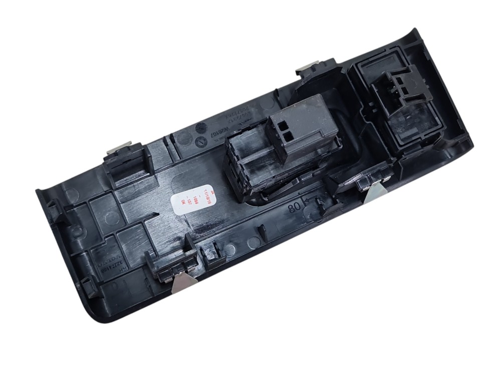 Comando Vidro Porta Volvo Xc40 2019 2021 Dianteiro Direito 4