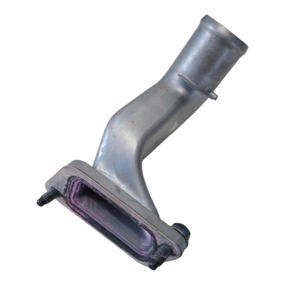 Flange Agua Motor Fiat Cronos 2023 1.3 Firefly 463351900 3
