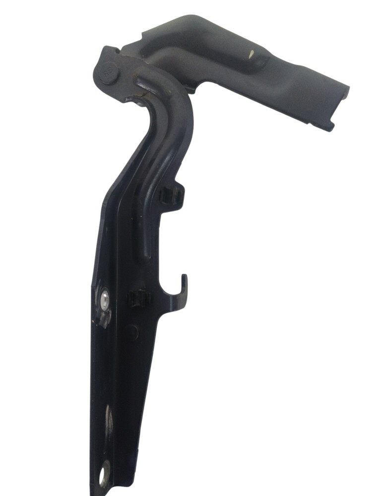 Dobradiças Capô Byd Tan 2023 St8402610 St8402619 Original 6