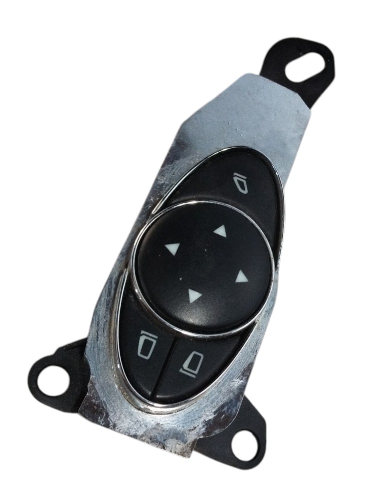 Comando Botão Retrovisor Mercedes Cls 500 2005 2118216179 4