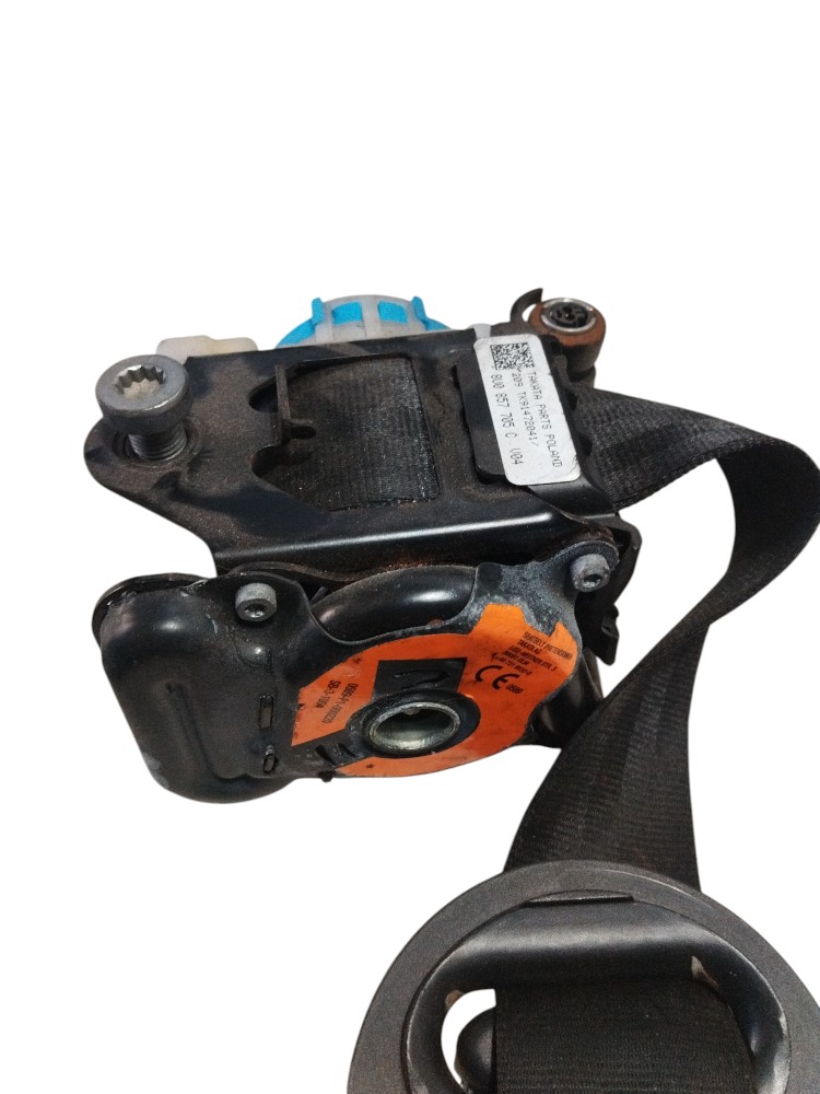 Cinto de segurança dianteiro Nissan Kicks 2024 2025 ORIGINAL 6