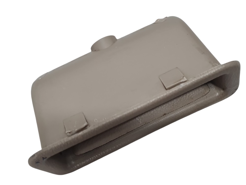 Puxador interno porta malas gm captiva sport 2009 original 3