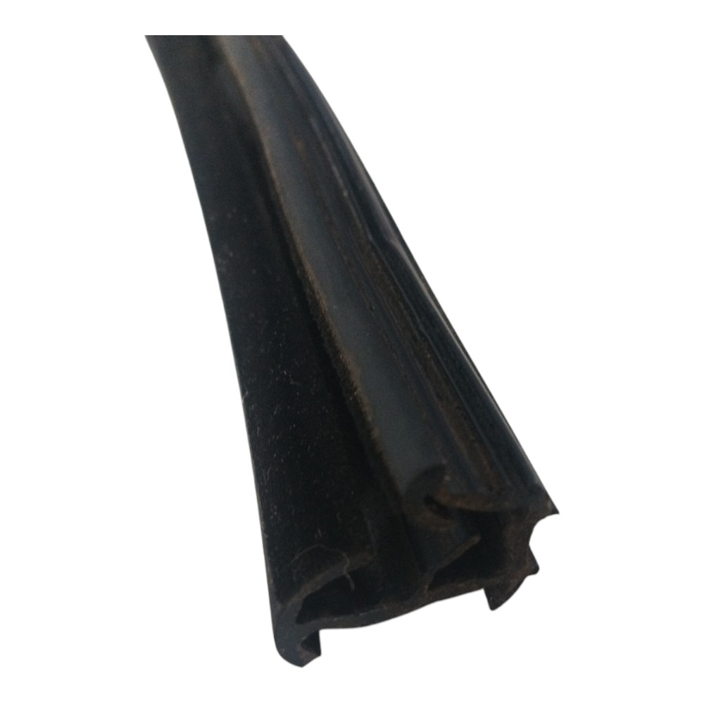 Borracha Vidro Porta Dianteira Esquerda Citroen C3 96760560 7