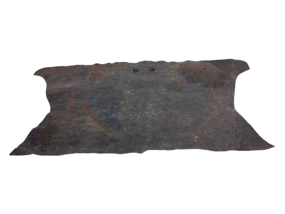 Forno Estepe Porta-mala Gol G2 Mi 1999 Original Bom Estado 5