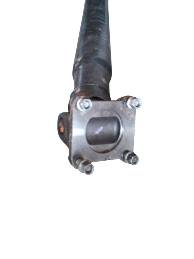 Eixo Cardan Traseiro Gwm Tank300 Híbrido 2025 2026 Original 7