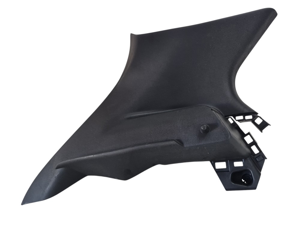 Suporte Bagagito Esquerdo Nissan Kicks 2023 2024 4