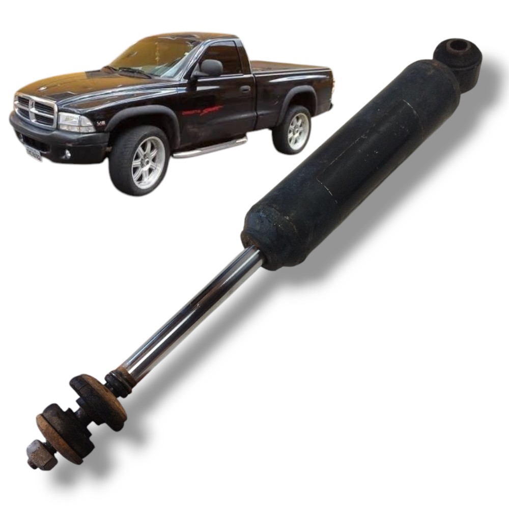 Amortecedor dianteiro Dodge Dakota 2.5 1998 1999 original 1