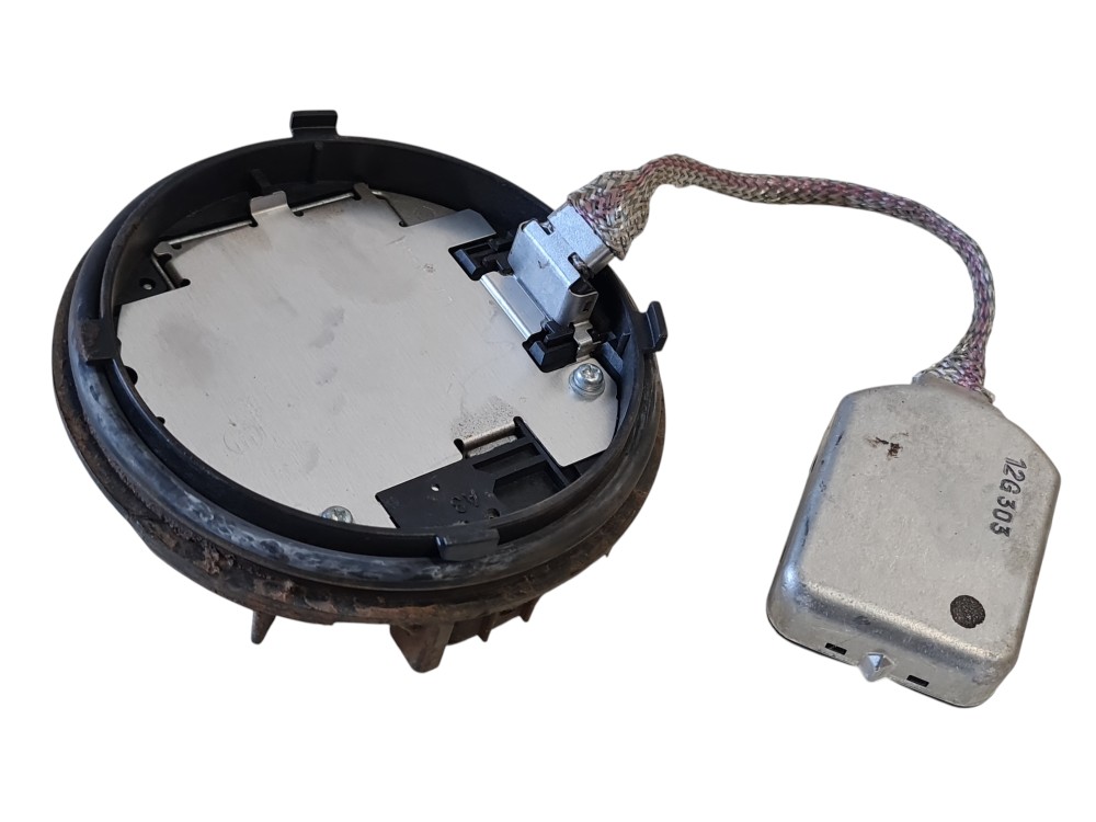 Xenon Farol Lexus Ls 460l 2013 4.6 Original 2