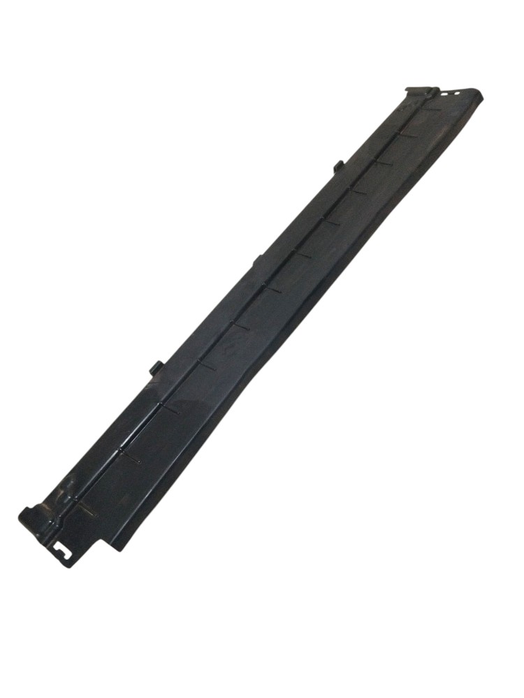 Defeltor De Ar Do Suporte Do Radiador Audi Etron Original