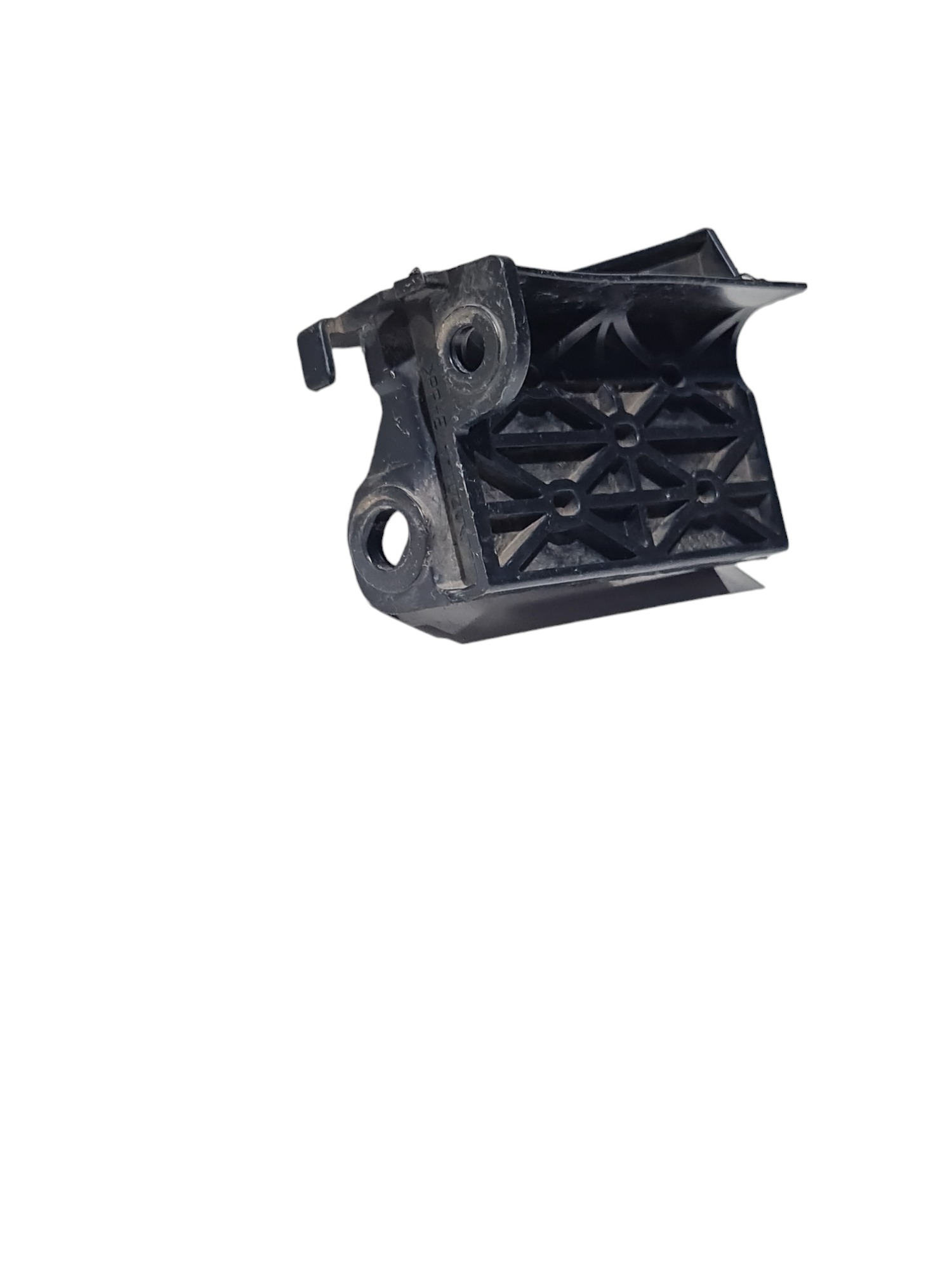 Suporte Parachoque Toyota Hilux Sw4 2022 4