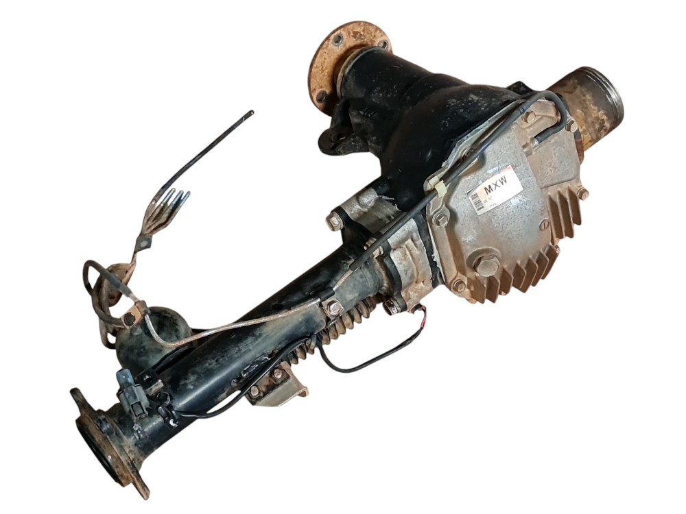 Diferencial Dianteiro Pajero Full 2008 A 2017 Mr453792 2