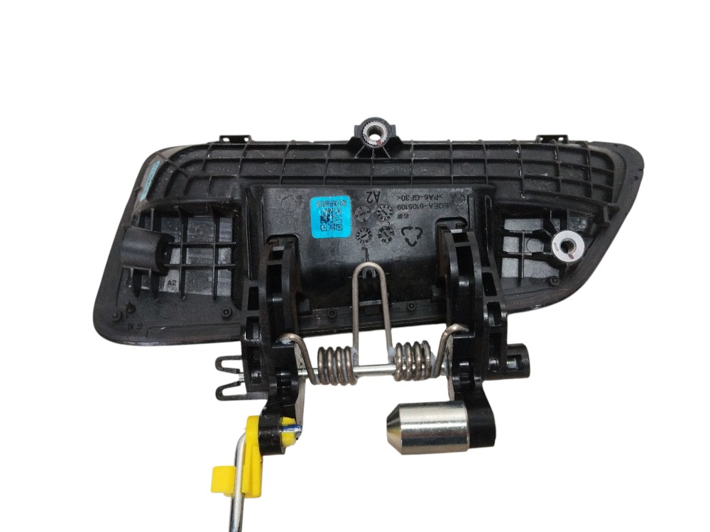 Maçaneta Externa Dianteira Eletrica Byd Dolphin Mini 5
