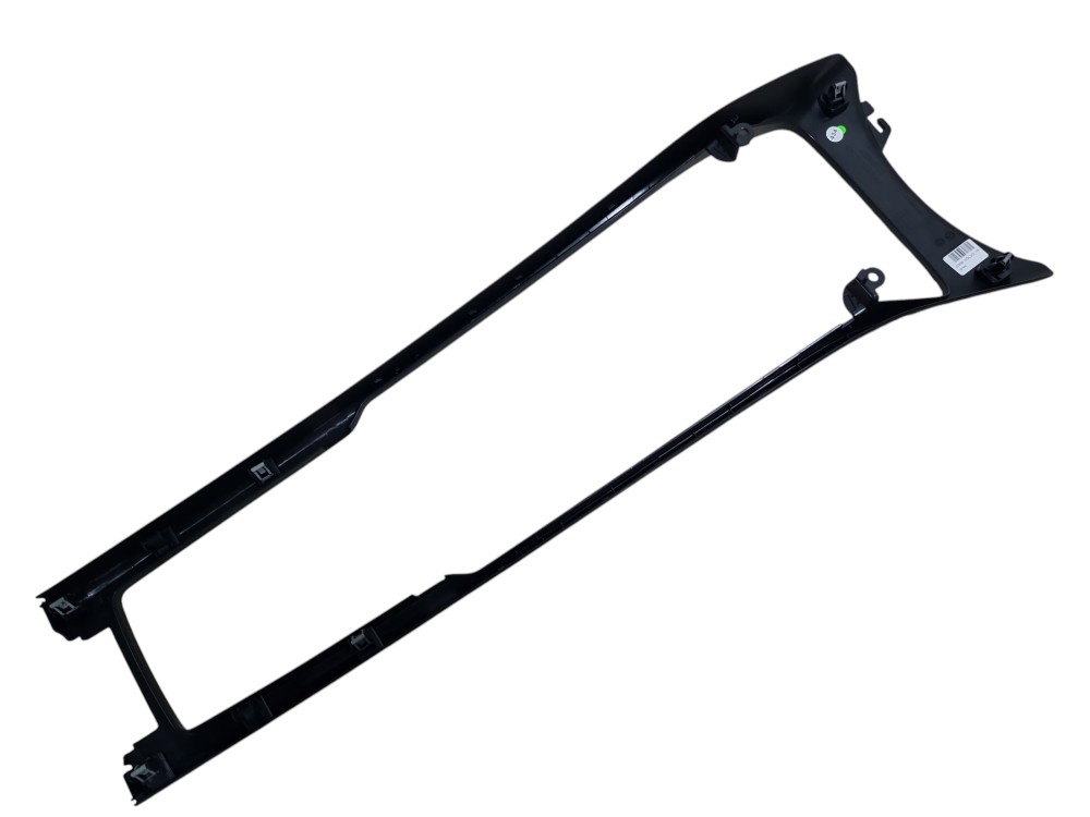 Acabamento Console Volvo Xc 40 2020 32226897 6