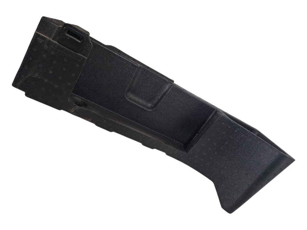 Compartimento porta ferramentas porta malas gm captiva sport 2