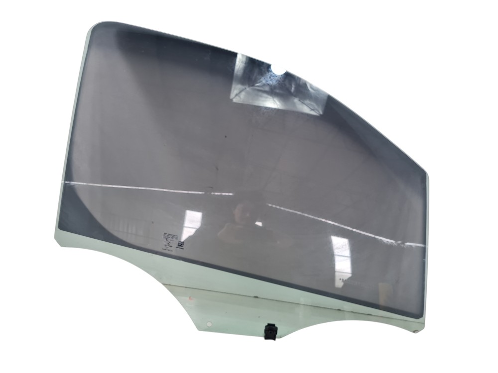 Vidro Porta Dianteira Direita Peugeot Expert 2021 Original 4