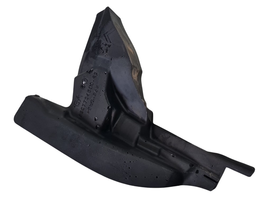 Suporte Parabarro Citroën Ds5 2015 9687734580 Original 3