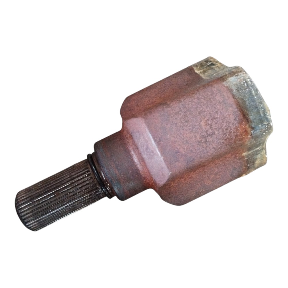 Semi-eixo Dianteiro Esquerdo Citroen Ds5 2015 1.6 Aut Aut 7