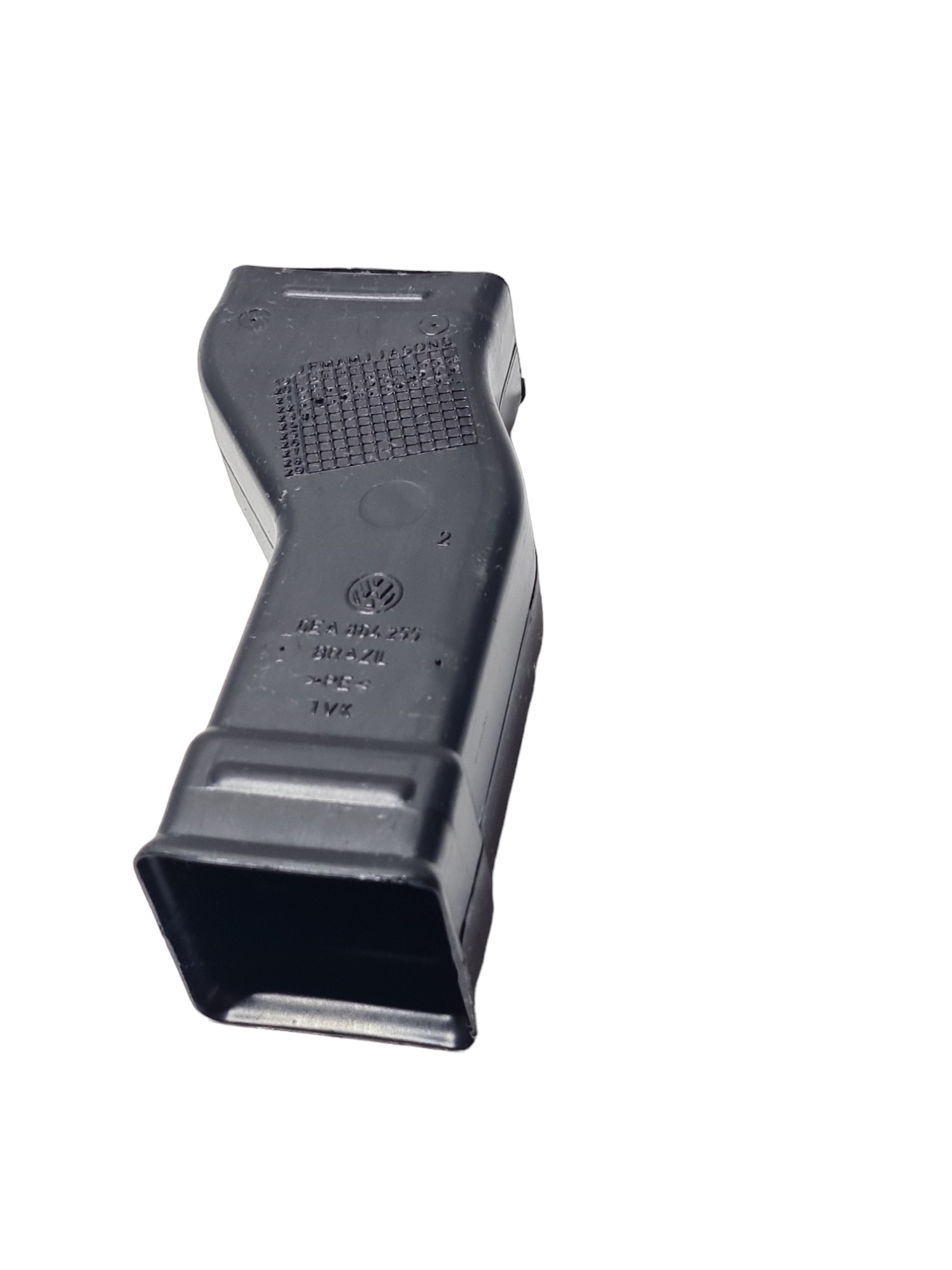 Duto Ar Condicionado Vw Nivus 2023 3