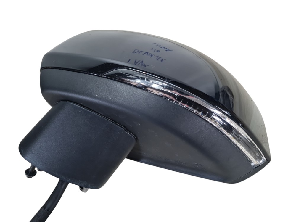 Retrovisor Esquerdo Volvo Xcð 2020 A049504 4