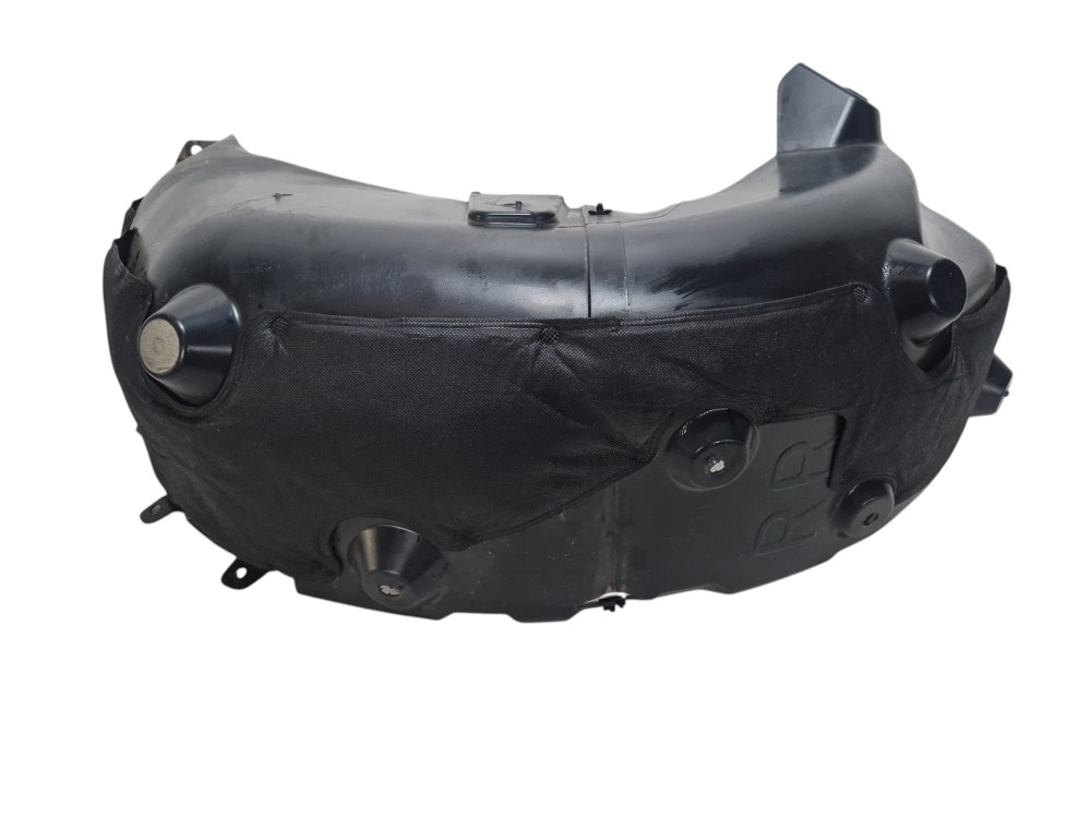 Para Barro Traseiro Byd Dolphin Mini Ano 2025 2026 Original 1