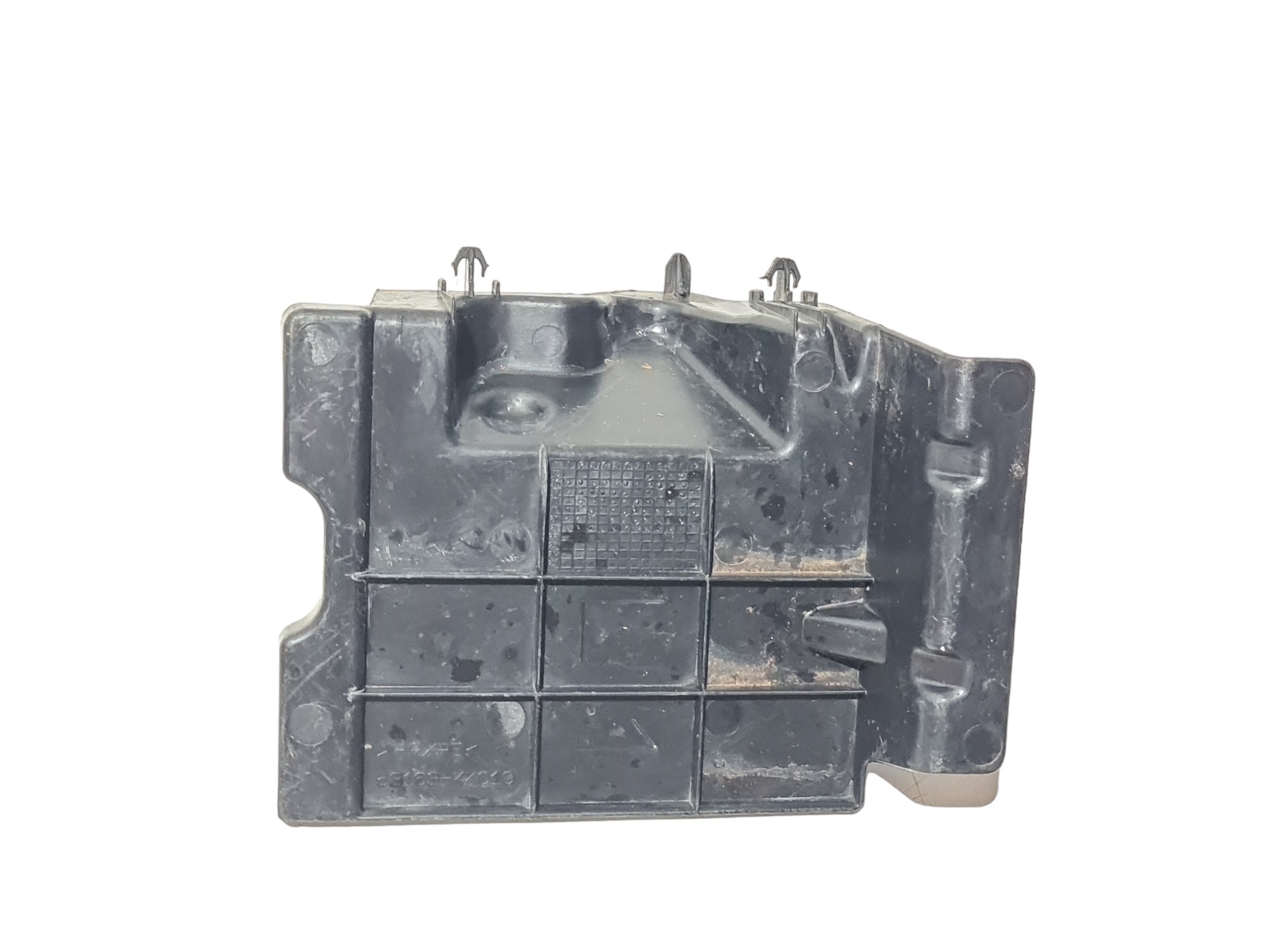 Defletor Parachoque Dianteiro Esquerdo Toyota Hilux Sw4 2022 4