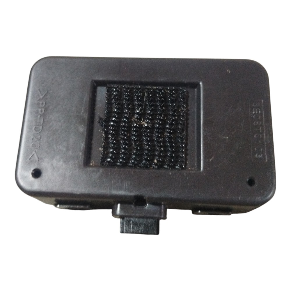Módulo Antena Land Rover Jaguar Original Ah4215k602 6
