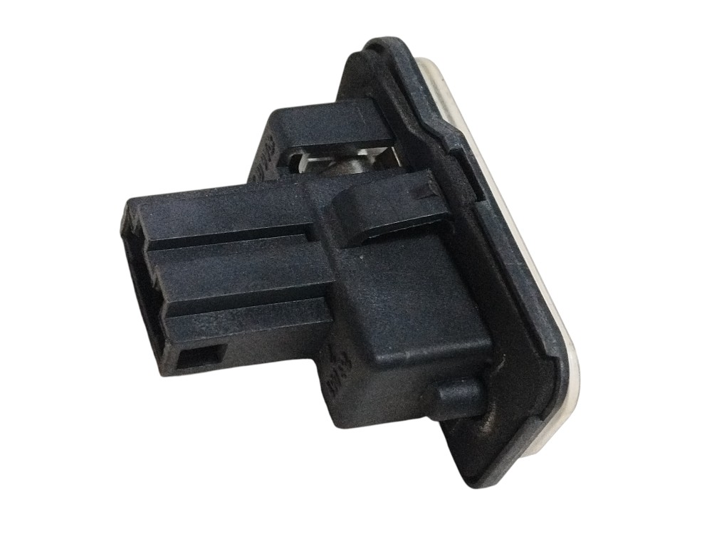 Lanterna Luz Para Placa Mercedes Cls 500 2005 A2038200256 6