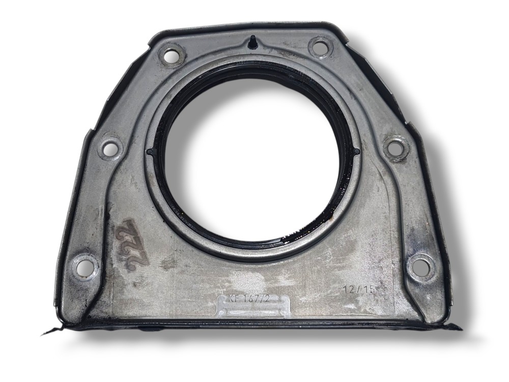 Flange retentor virabrequim Ford FIESTA 1.6 16V 2015