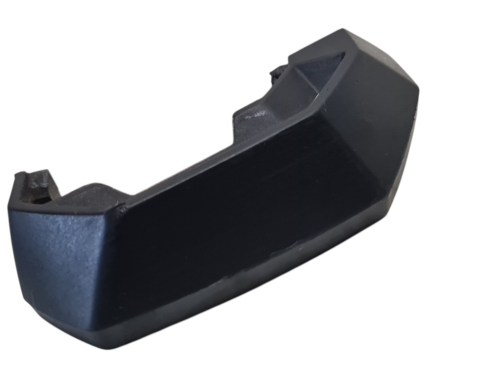 Tampa Do Cabecote Motor Esquerda Bmw R 1250 2020 Rt 4