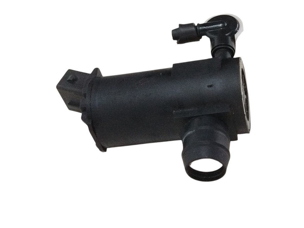 Bomba de água Limpador Para-brisa Byd Song Pro 2025 QJTY09SA 4