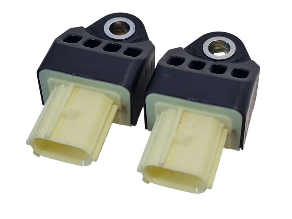 Par Sensor Impacto Lexus Ls 460l 2013 89831-28010 Original 4